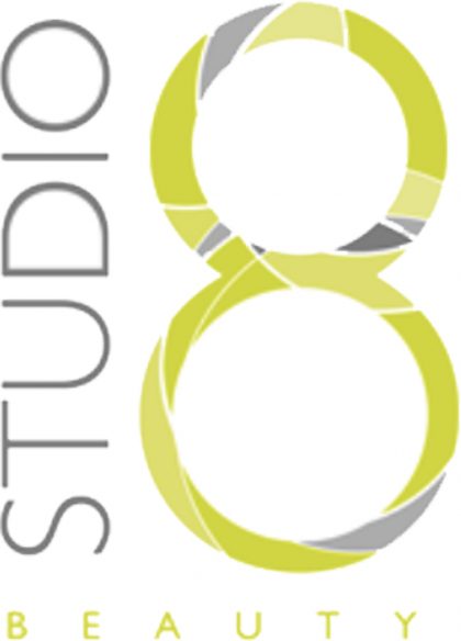 studio 8 logo