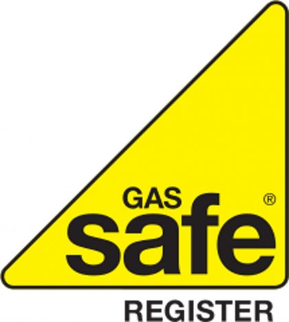 gas safe logo