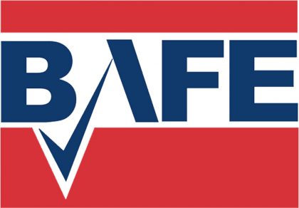 bafe logo