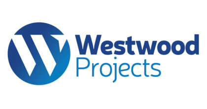 westwood projects logo social